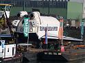 Buran in Koeln 090